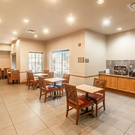 Country Inn & Suites By Radisson, El Dorado, Ar Eksteriør bilde