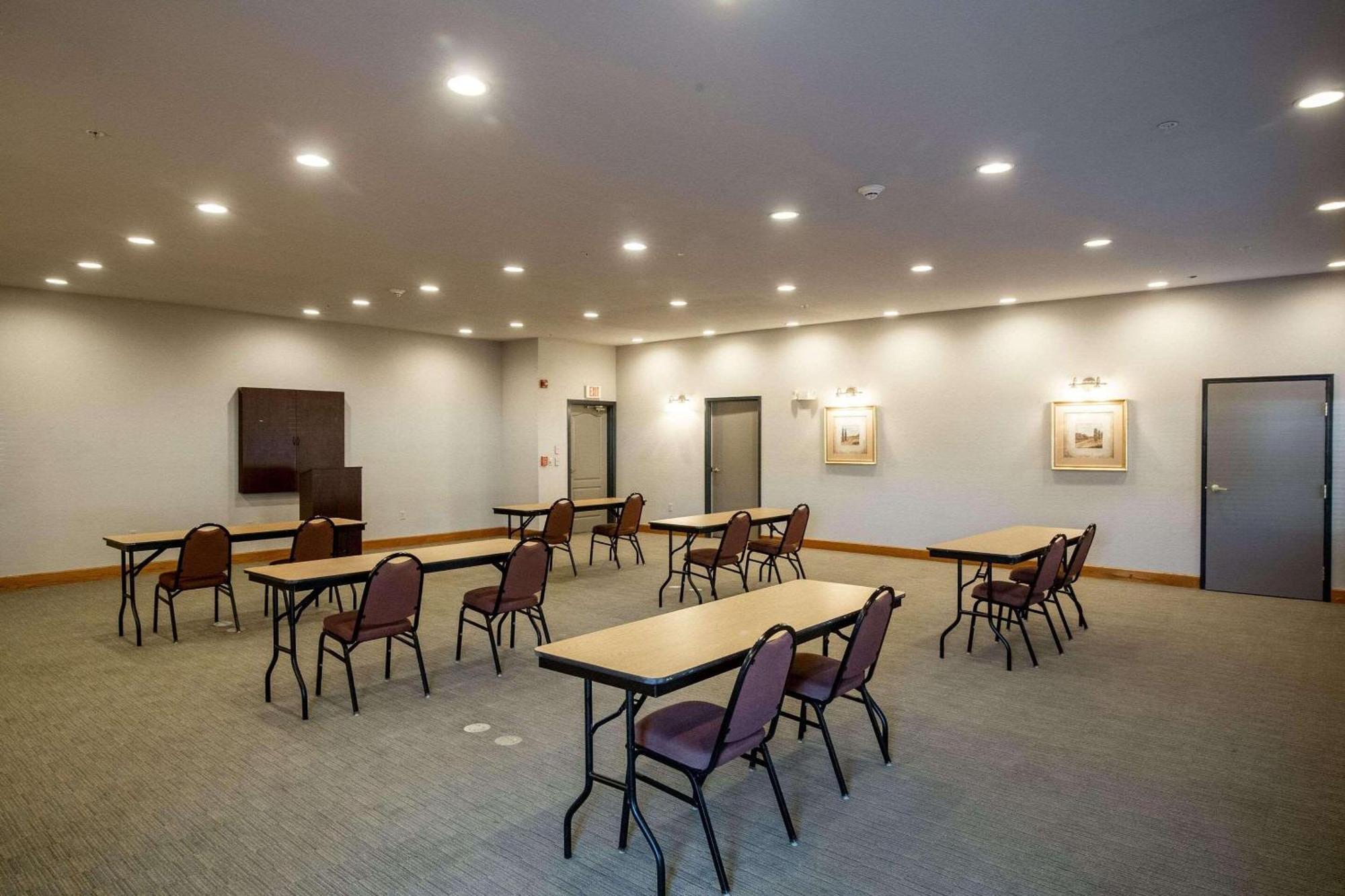 Country Inn & Suites By Radisson, El Dorado, Ar Eksteriør bilde