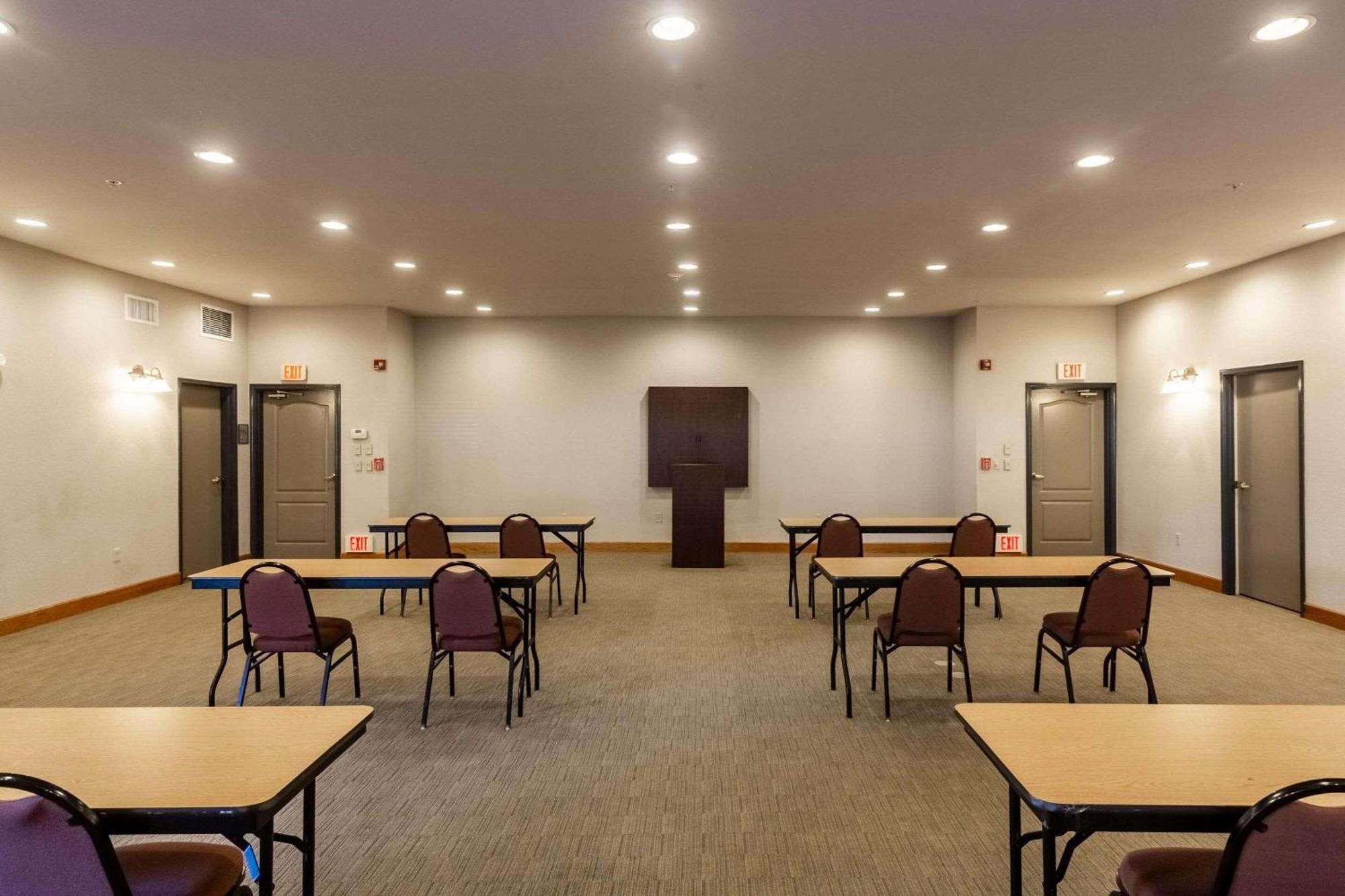 Country Inn & Suites By Radisson, El Dorado, Ar Eksteriør bilde
