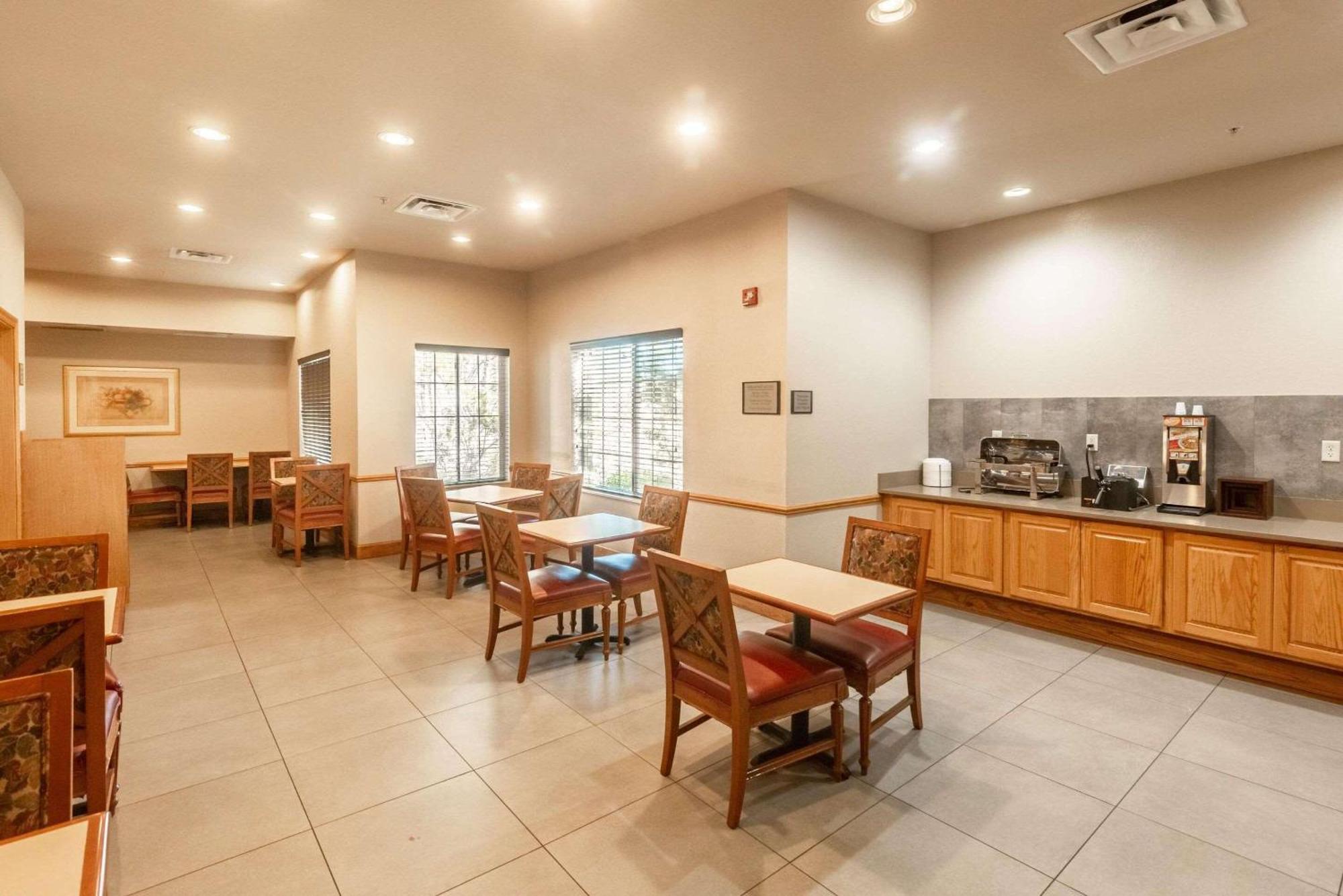 Country Inn & Suites By Radisson, El Dorado, Ar Eksteriør bilde