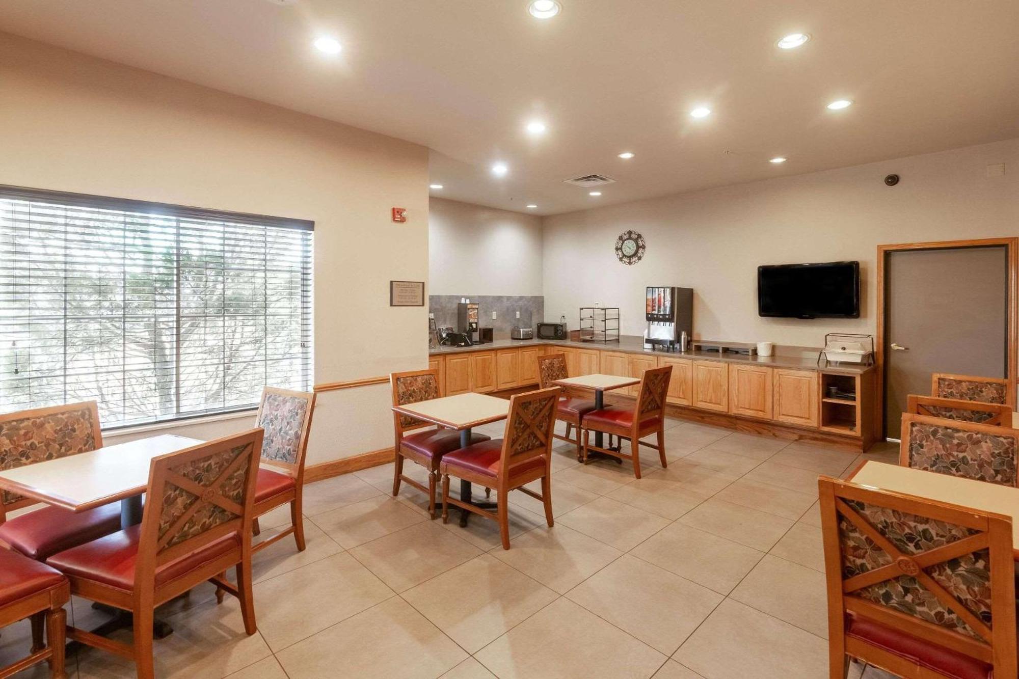 Country Inn & Suites By Radisson, El Dorado, Ar Eksteriør bilde