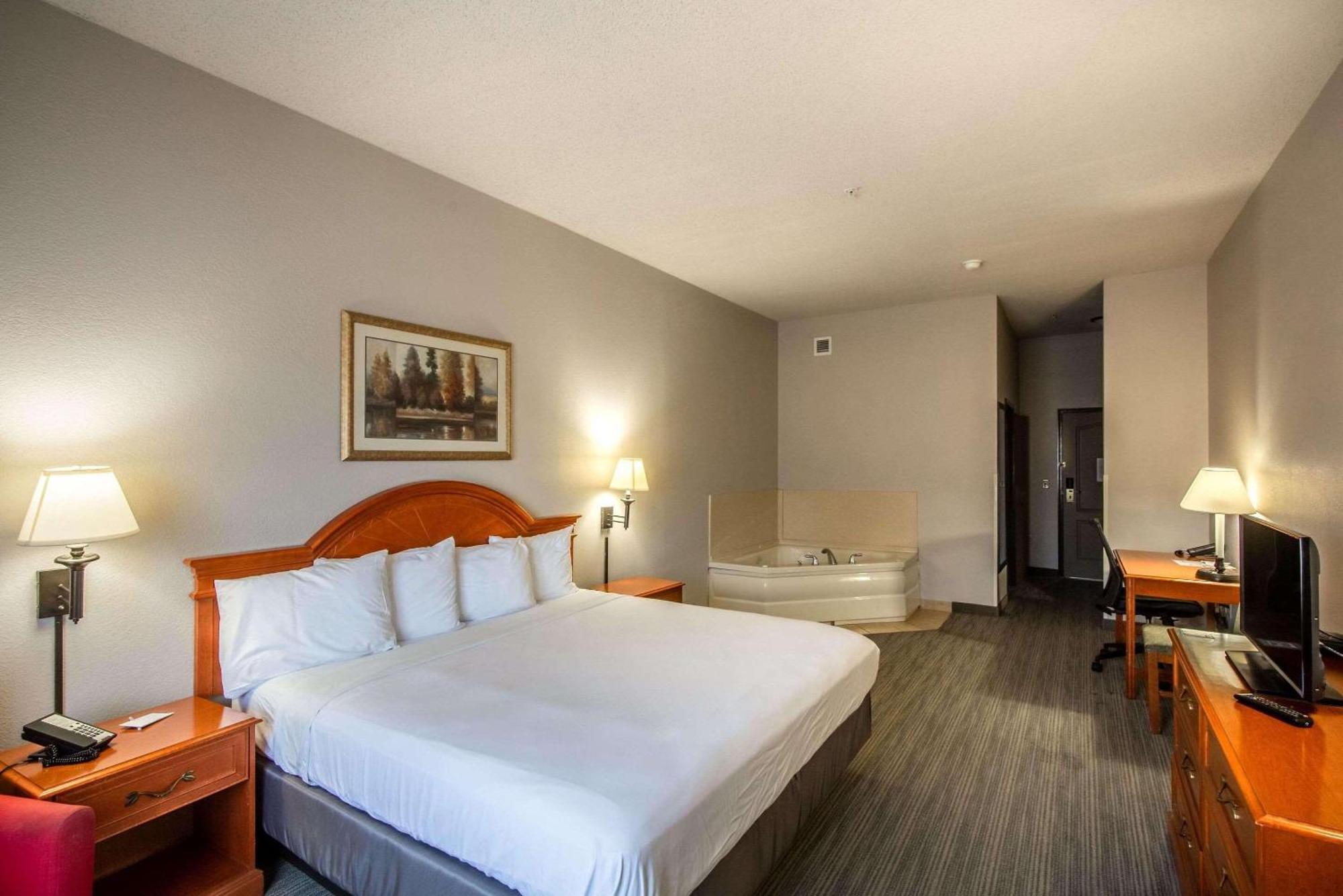Country Inn & Suites By Radisson, El Dorado, Ar Eksteriør bilde
