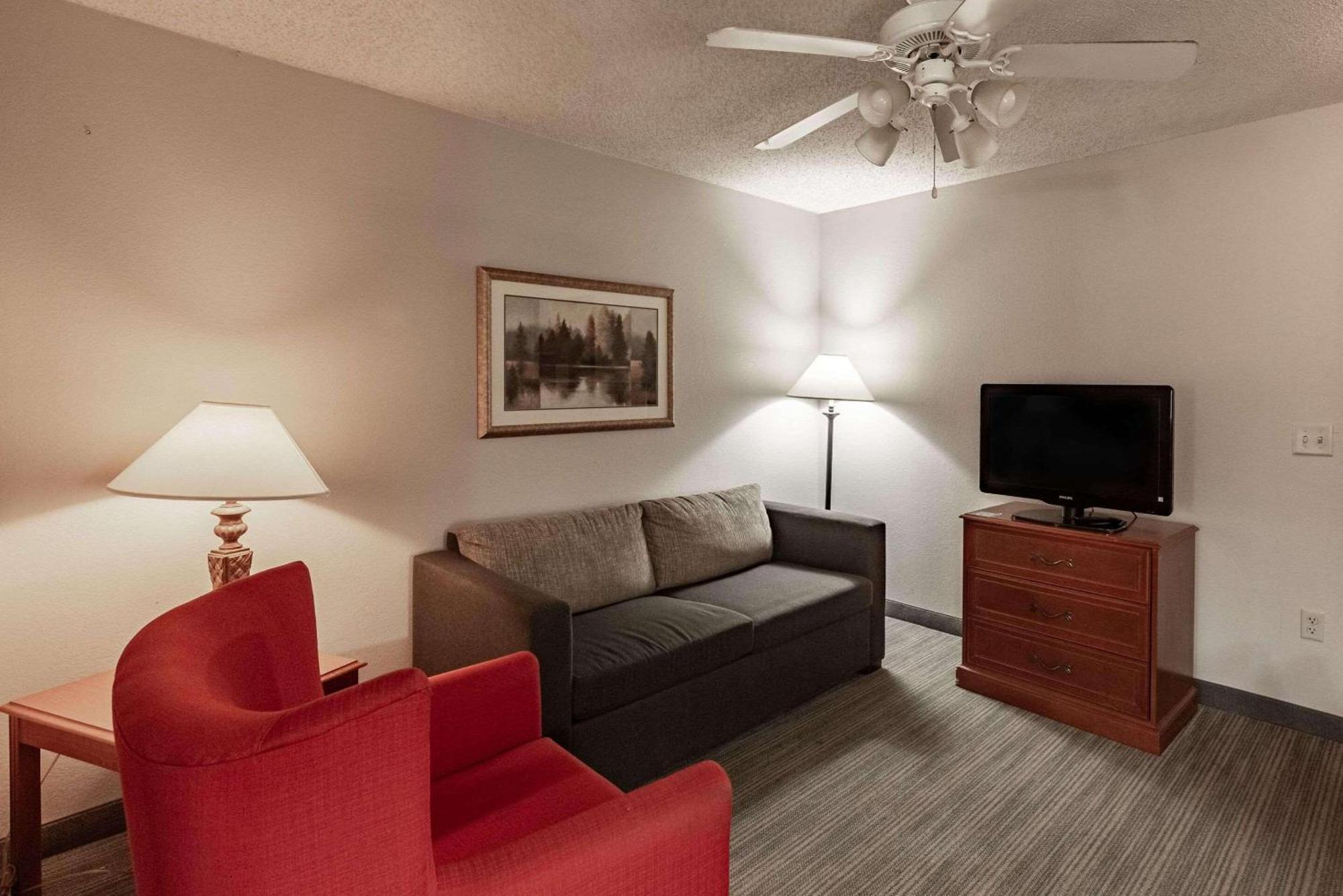 Country Inn & Suites By Radisson, El Dorado, Ar Eksteriør bilde