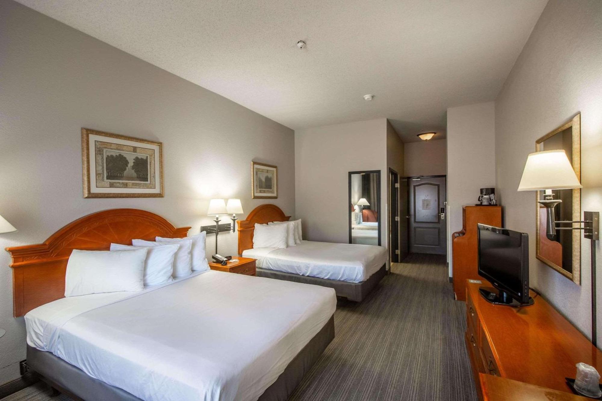 Country Inn & Suites By Radisson, El Dorado, Ar Eksteriør bilde
