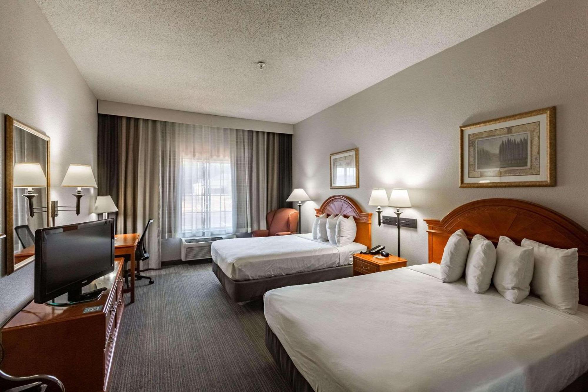 Country Inn & Suites By Radisson, El Dorado, Ar Eksteriør bilde