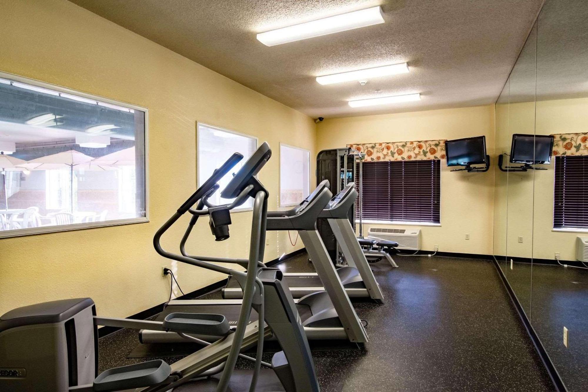 Country Inn & Suites By Radisson, El Dorado, Ar Eksteriør bilde