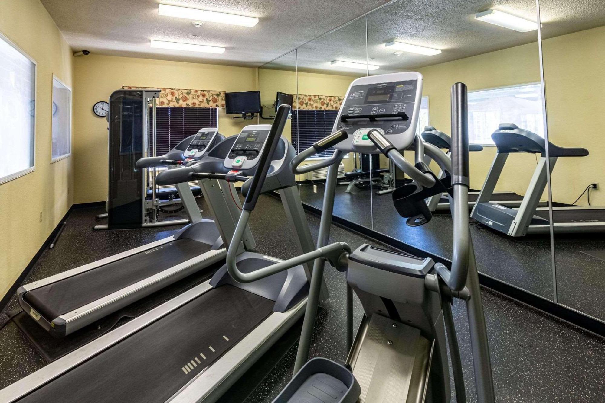 Country Inn & Suites By Radisson, El Dorado, Ar Eksteriør bilde