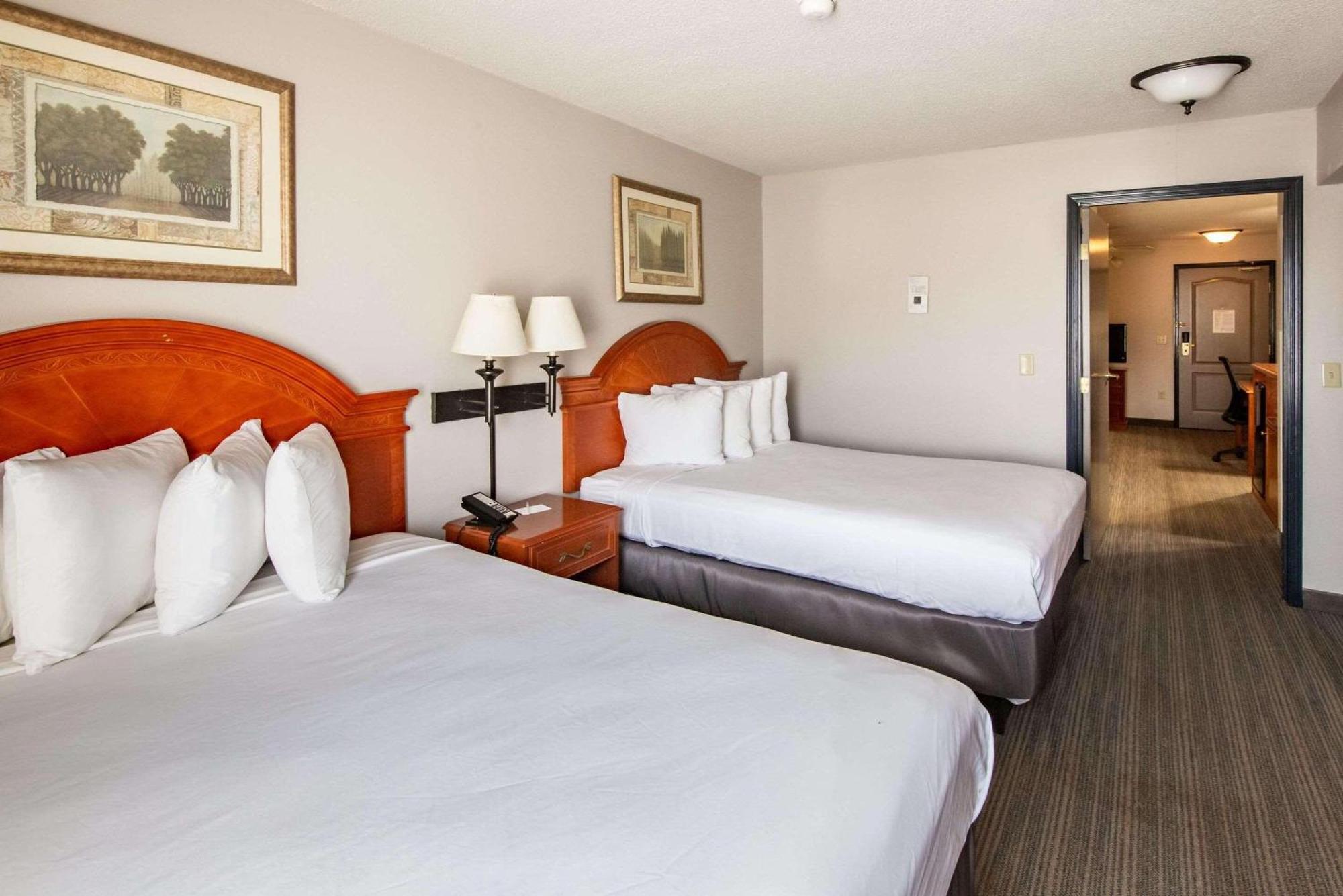 Country Inn & Suites By Radisson, El Dorado, Ar Eksteriør bilde