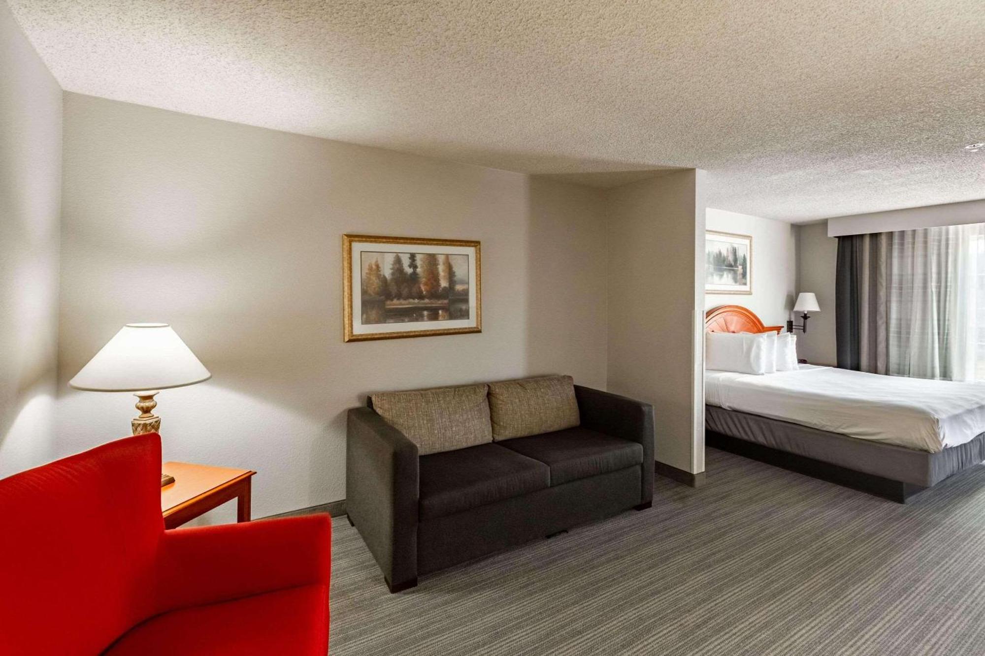 Country Inn & Suites By Radisson, El Dorado, Ar Eksteriør bilde