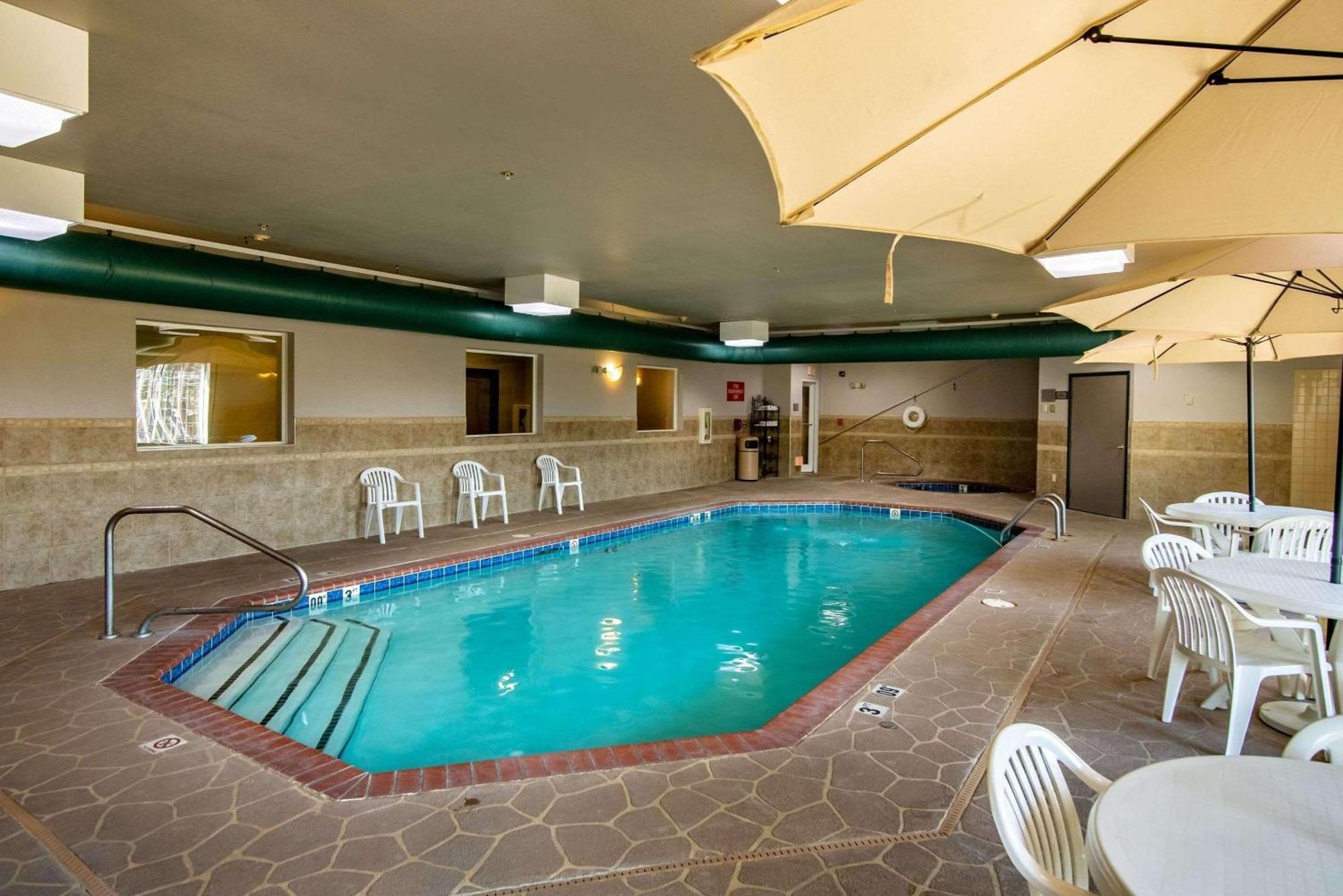 Country Inn & Suites By Radisson, El Dorado, Ar Eksteriør bilde