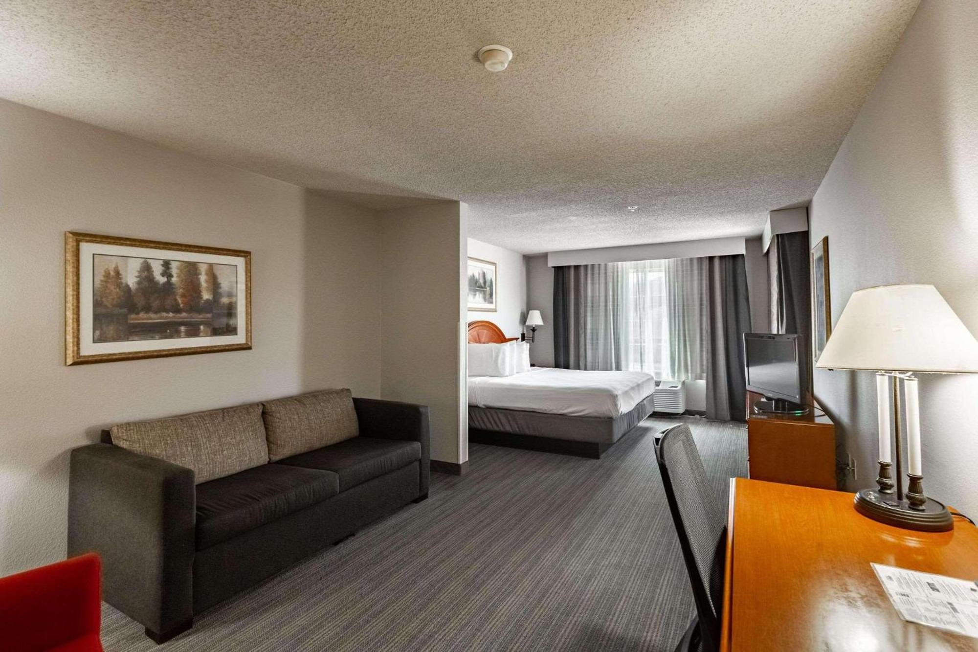 Country Inn & Suites By Radisson, El Dorado, Ar Eksteriør bilde