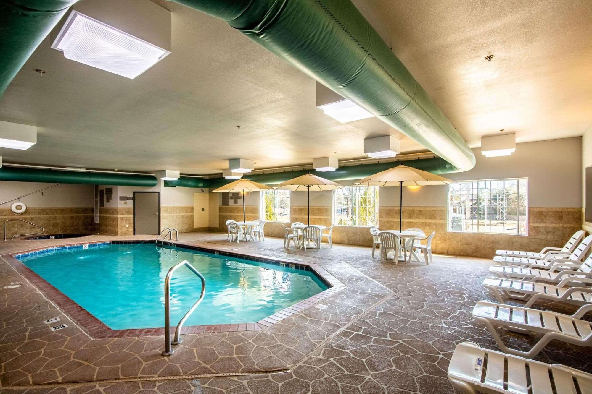 Country Inn & Suites By Radisson, El Dorado, Ar Eksteriør bilde