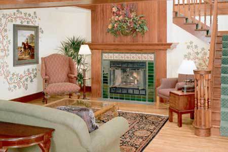 Country Inn & Suites By Radisson, El Dorado, Ar Eksteriør bilde